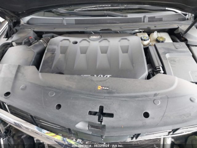 2G61M5S34H9199555 Cadillac XTS LUXURY