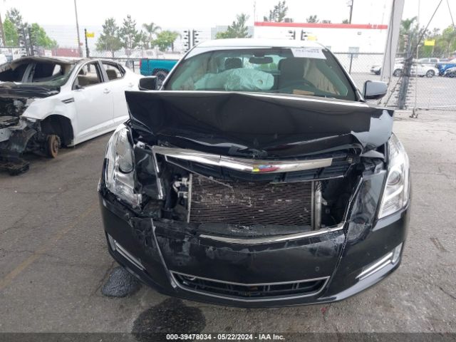 2G61M5S34H9199555 Cadillac XTS LUXURY