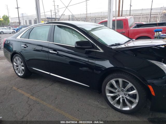2G61M5S34H9199555 Cadillac XTS LUXURY