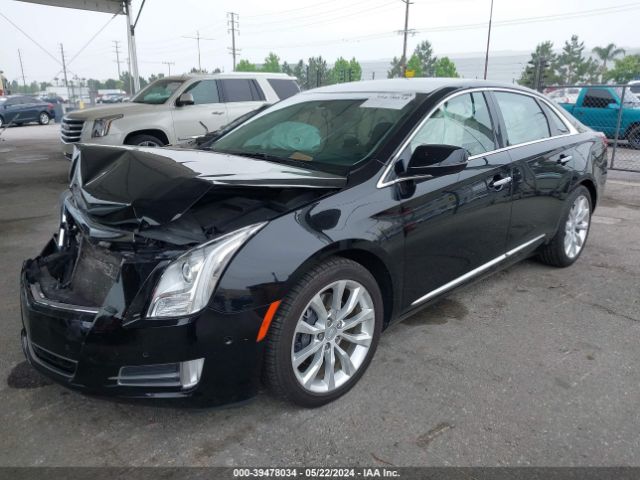 2G61M5S34H9199555 Cadillac XTS LUXURY