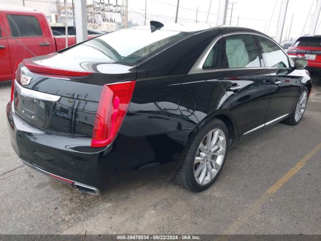 2G61M5S34H9199555 Cadillac XTS LUXURY