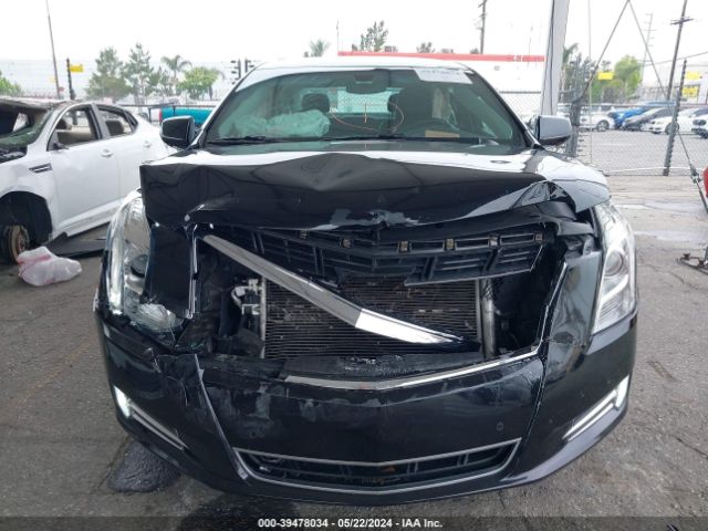 2G61M5S34H9199555 Cadillac XTS LUXURY