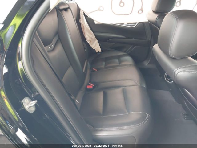 2G61M5S34H9199555 Cadillac XTS LUXURY