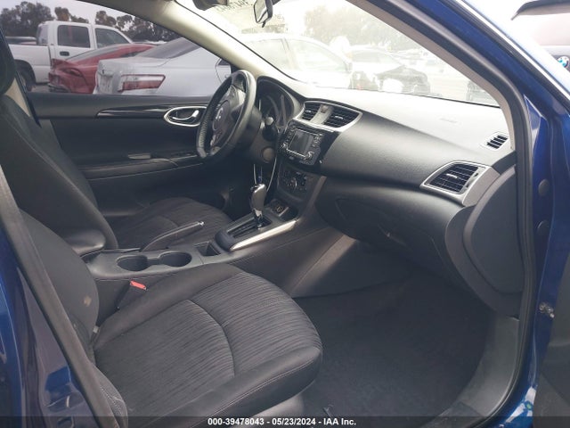 Nissan SENTRA SV 2018 3N1AB7AP4JY227401 Image 5