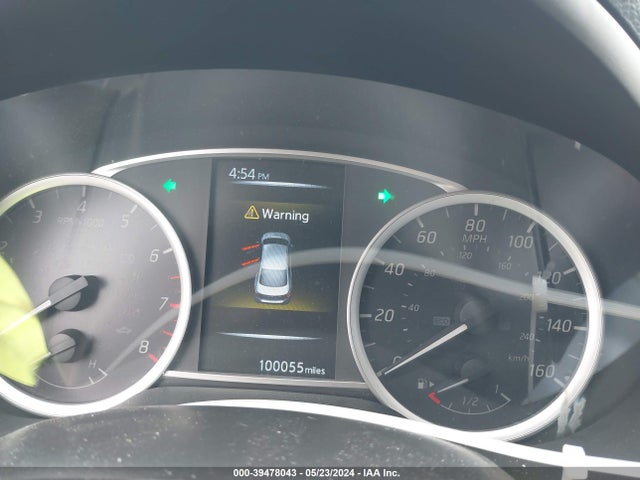 Nissan SENTRA SV 2018 3N1AB7AP4JY227401 Image 7