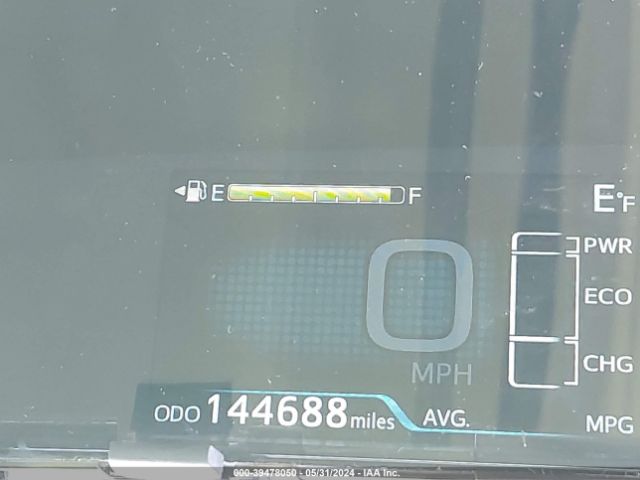 JTDKAMFP9M3179144 Toyota Prius Prime Xle