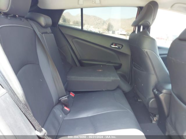 JTDKAMFP9M3179144 Toyota Prius Prime Xle