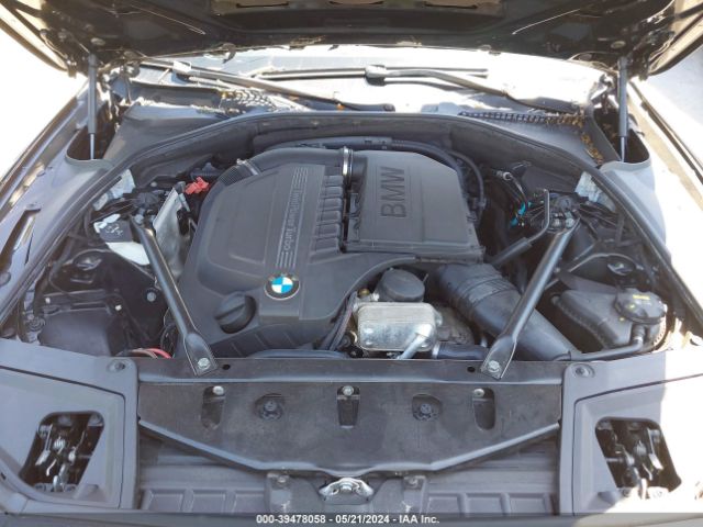 WBA5B1C58GG130216 BMW 535i