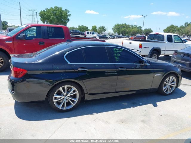 WBA5B1C58GG130216 BMW 535i