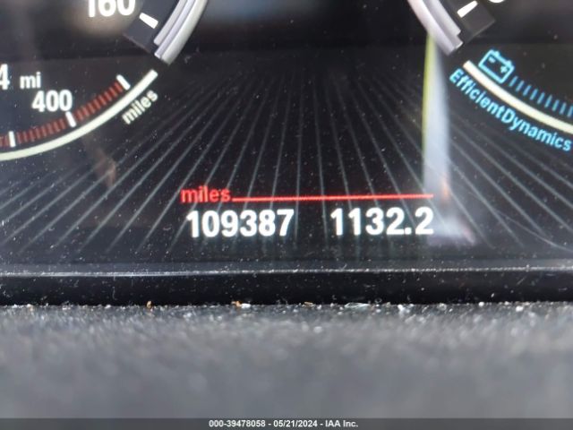 WBA5B1C58GG130216 BMW 535i