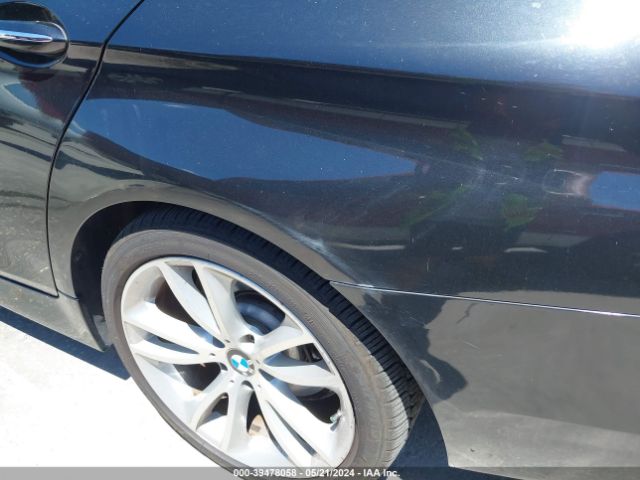 WBA5B1C58GG130216 BMW 535i