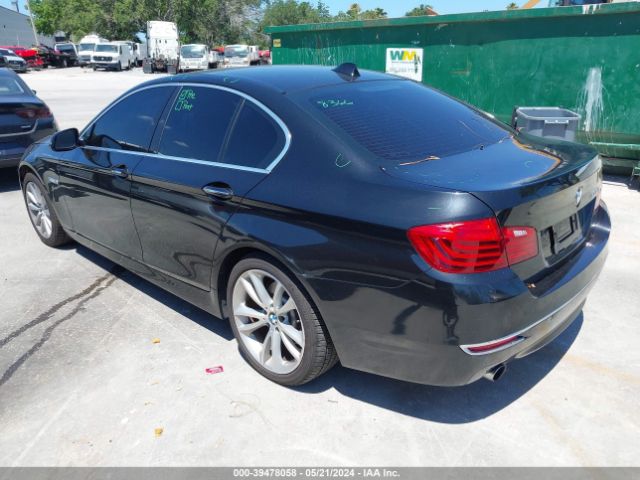 WBA5B1C58GG130216 BMW 535i