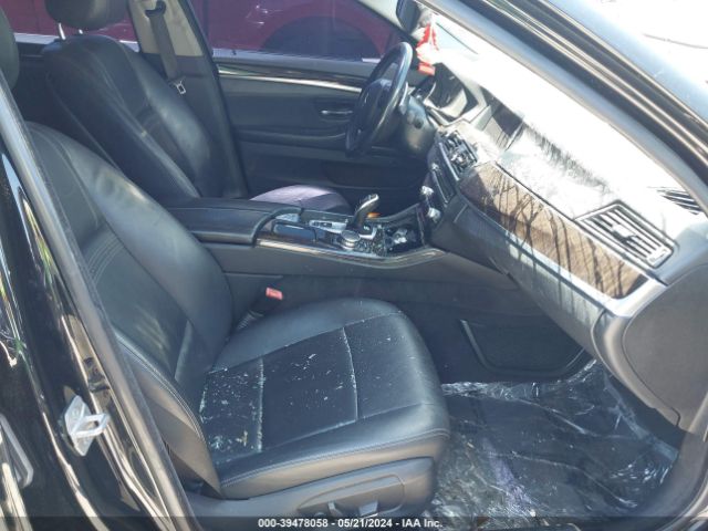 WBA5B1C58GG130216 BMW 535i