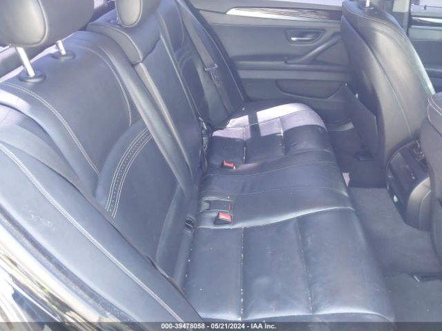 WBA5B1C58GG130216 BMW 535i
