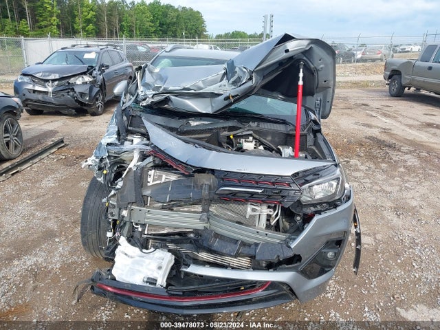 Buick Encore Gx Select Fwd 2023 KL4MMDSL3PB022698 Image 10