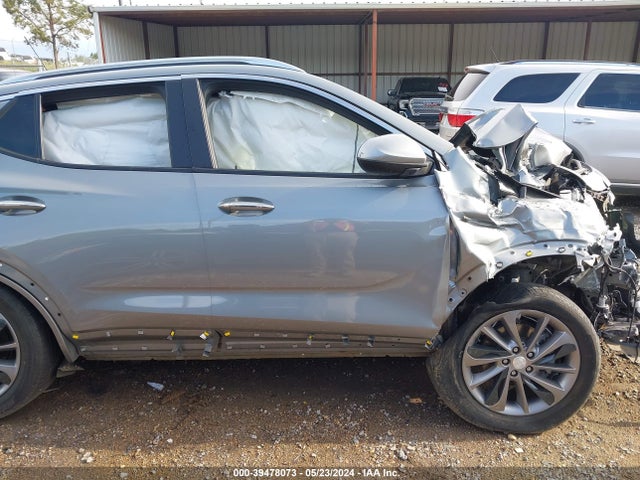 Buick Encore Gx Select Fwd 2023 KL4MMDSL3PB022698 Image 13