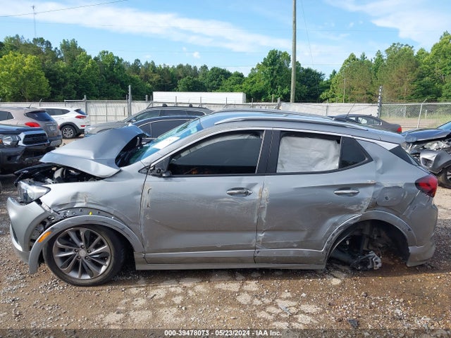 Buick Encore Gx Select Fwd 2023 KL4MMDSL3PB022698 Image 14
