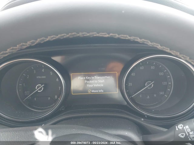 Buick Encore Gx Select Fwd 2023 KL4MMDSL3PB022698 Image 15