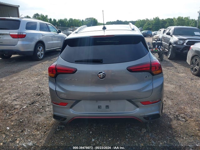 Buick Encore Gx Select Fwd 2023 KL4MMDSL3PB022698 Image 16