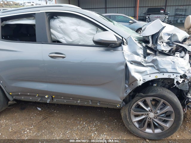 Buick Encore Gx Select Fwd 2023 KL4MMDSL3PB022698 Image 18