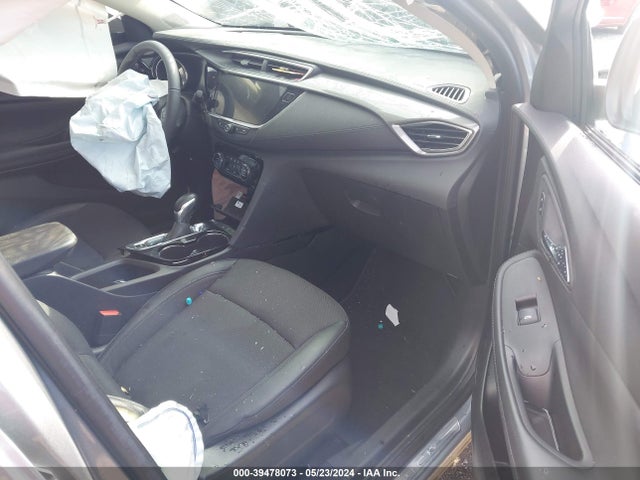 Buick Encore Gx Select Fwd 2023 KL4MMDSL3PB022698 Image 5