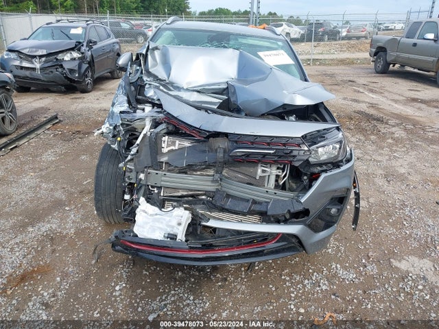 Buick Encore Gx Select Fwd 2023 KL4MMDSL3PB022698 Image 6