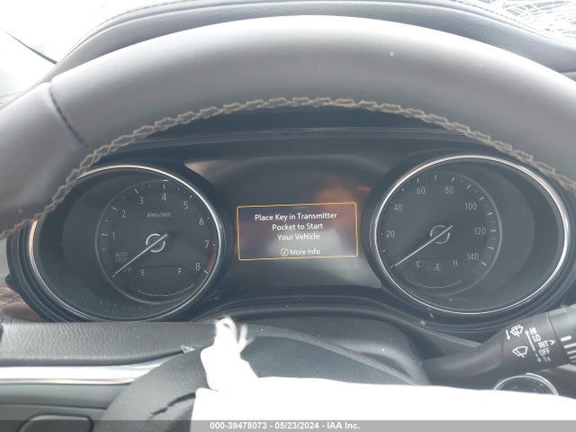 Buick Encore Gx Select Fwd 2023 KL4MMDSL3PB022698 Image 7