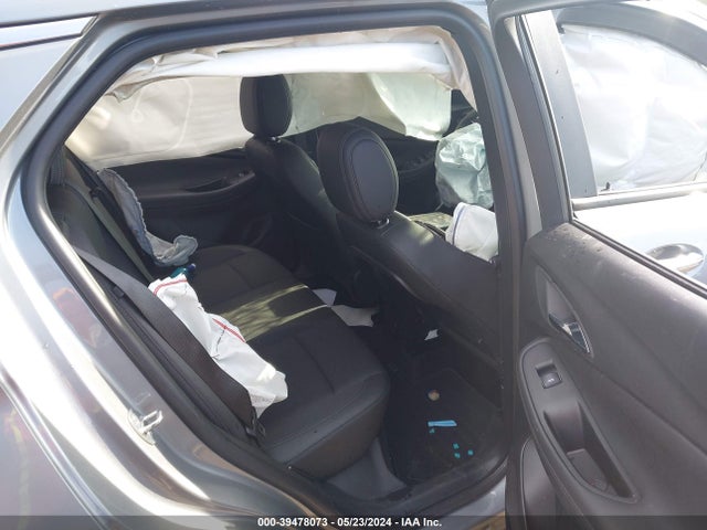 Buick Encore Gx Select Fwd 2023 KL4MMDSL3PB022698 Image 8