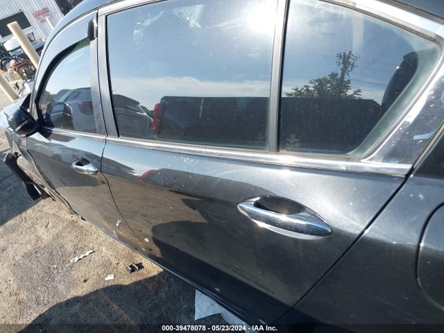 Honda ACCORD EX 2017 1HGCR2F77HA087888 Image 15