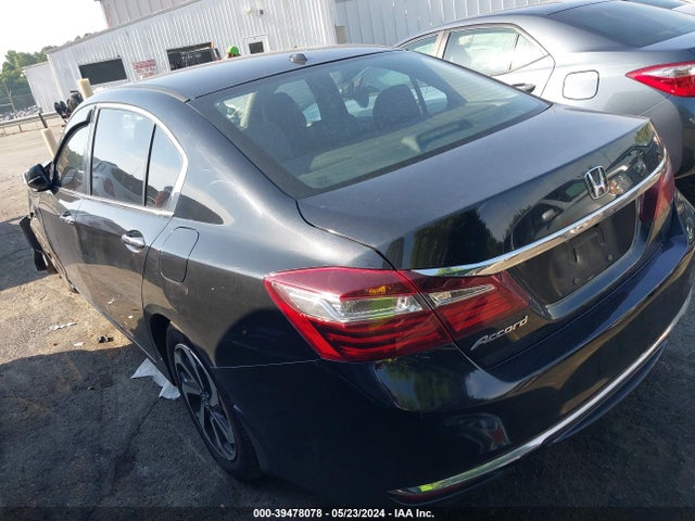 Honda ACCORD EX 2017 1HGCR2F77HA087888 Image 3
