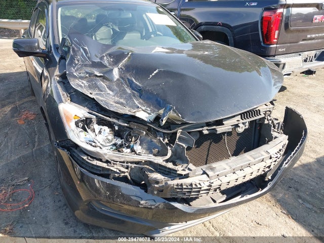 Honda ACCORD EX 2017 1HGCR2F77HA087888 Image 6
