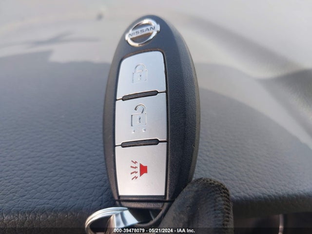Nissan ROGUE SV 2014 5N1AT2MTXEC772082 Image 11