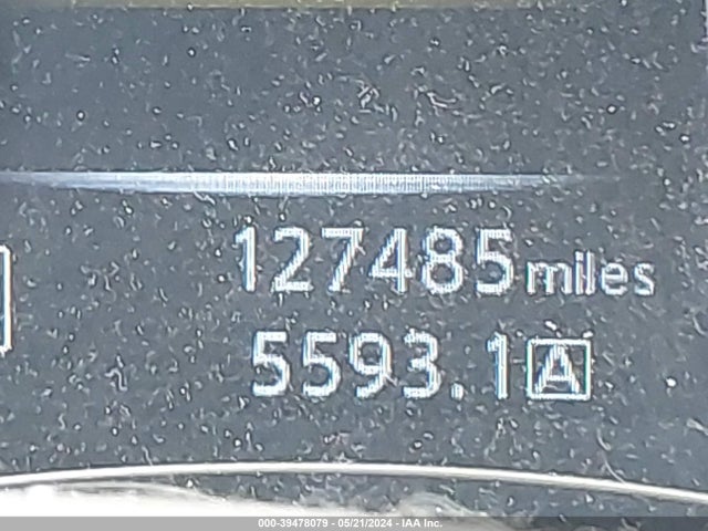 Nissan ROGUE SV 2014 5N1AT2MTXEC772082 Image 15