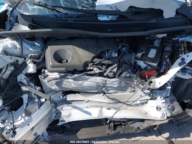Toyota RAV4 LE 2023 2T3F1RFV0PW339250 Image 10