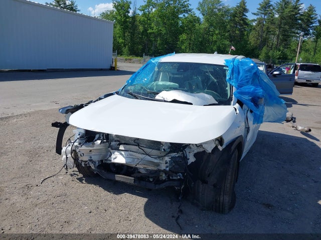 Toyota RAV4 LE 2023 2T3F1RFV0PW339250 Image 13