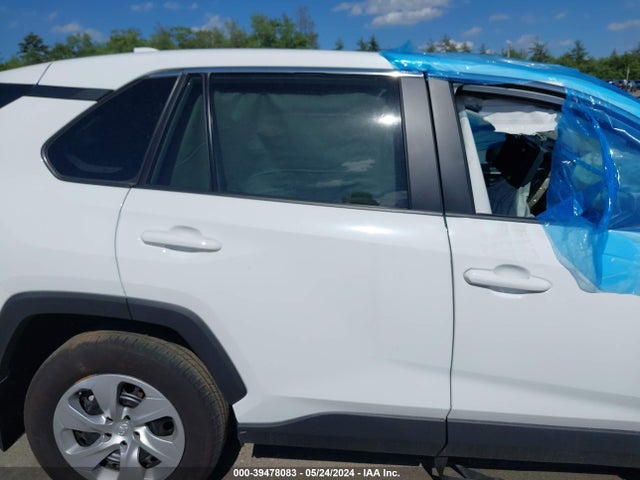 Toyota RAV4 LE 2023 2T3F1RFV0PW339250 Image 14