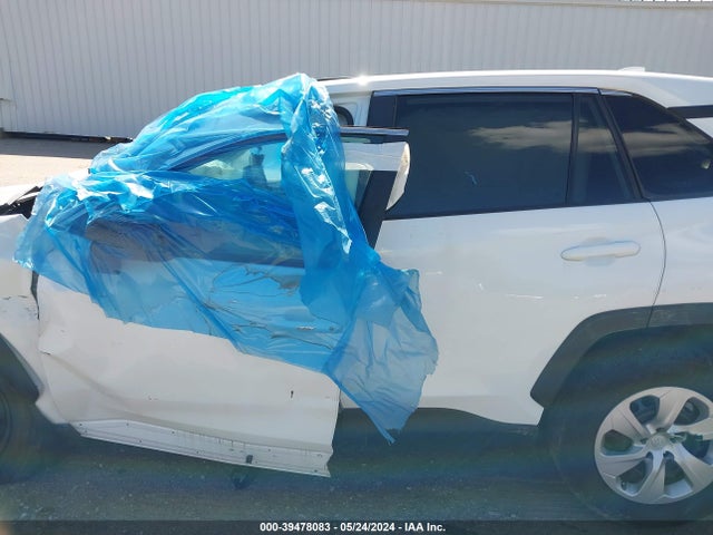 Toyota RAV4 LE 2023 2T3F1RFV0PW339250 Image 15
