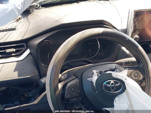 Toyota RAV4 LE 2023 2T3F1RFV0PW339250 Image 7