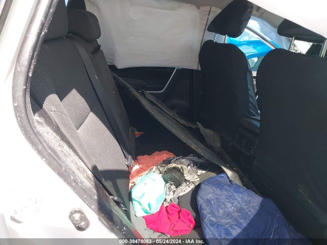 Toyota RAV4 LE 2023 2T3F1RFV0PW339250 Image 8