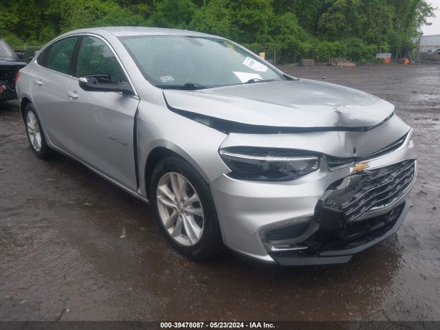Chevrolet MALIBU 1LT 2016 1G1ZE5ST3GF311516 Image 1