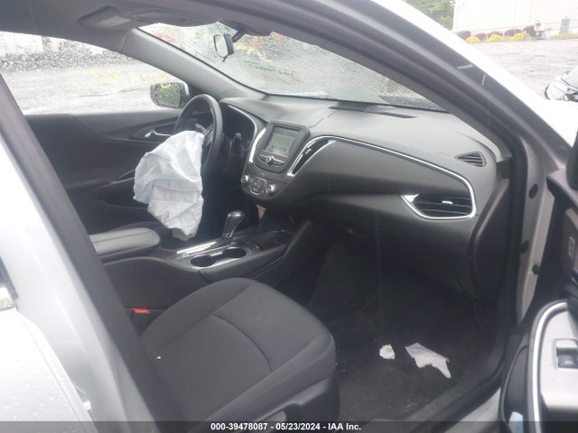 Chevrolet MALIBU 1LT 2016 1G1ZE5ST3GF311516 Image 5