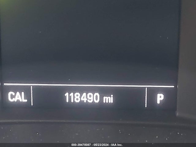 Chevrolet MALIBU 1LT 2016 1G1ZE5ST3GF311516 Image 7