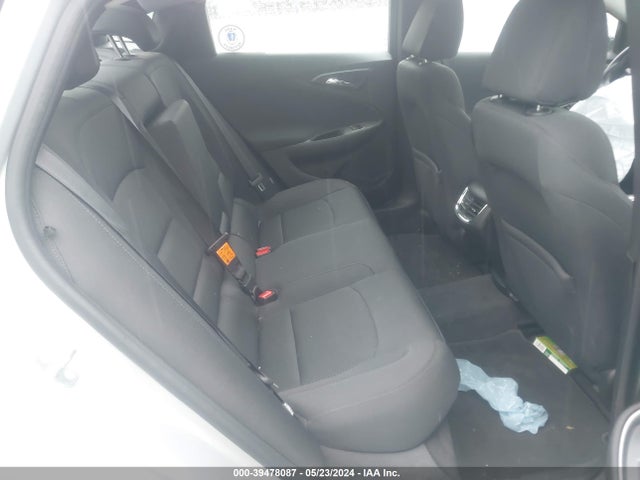 Chevrolet MALIBU 1LT 2016 1G1ZE5ST3GF311516 Image 8