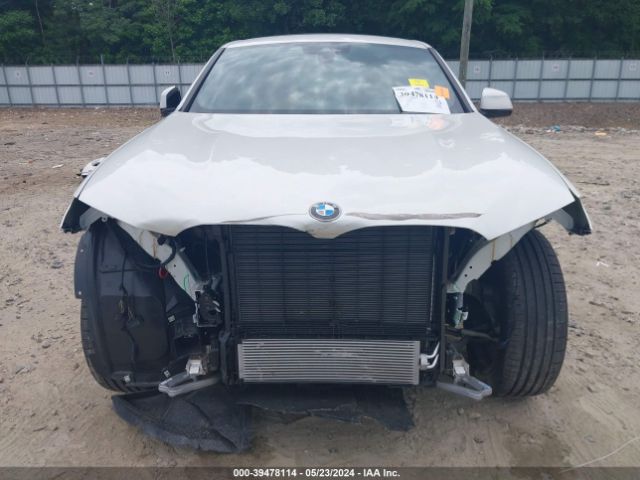 5UX33DT09P9P93102 BMW X4 Xdrive30i
