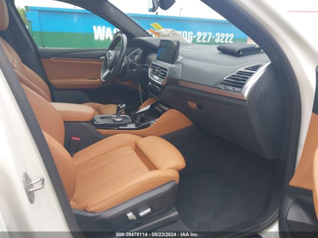 5UX33DT09P9P93102 BMW X4 Xdrive30i