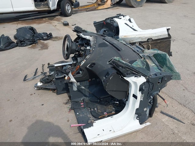 Chevrolet Corvette Z06 2016 1G1YP2D64G5606609 Image 12
