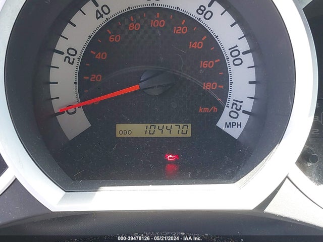 Toyota Tacoma Prerunner V6 2015 3TMJU4GN1FM185232 Image 15