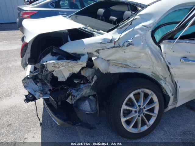 WDD3G4FB8KW026750 Mercedes-Benz A 220 4matic