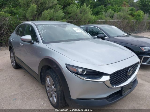 Aukcja sprzedaży 2021 Mazda Cx-30 Select, vin: 3MVDMABL4MM247204, numer aukcji: 39478131