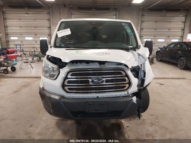 Ford Transit-350 Xlt 2016 1FBZX2ZM2GKA32911 Image 12